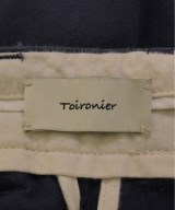 Toironier（トワロニエ）チノパン 紺 サイズ:48(L位) メンズ/2200509902067