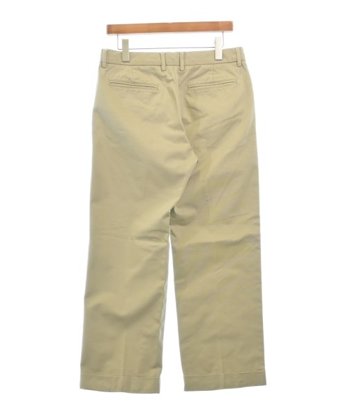 Toironier（トワロニエ）チノパン ベージュ サイズ:48(L位) メンズ/2200635229045