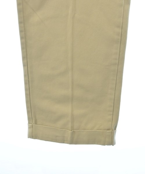 Toironier（トワロニエ）チノパン ベージュ サイズ:48(L位) メンズ/2200635229045
