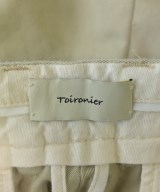 Toironier（トワロニエ）チノパン ベージュ サイズ:48(L位) メンズ/2200635229045