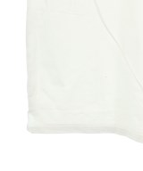 Toironier（トワロニエ）Tシャツ・カットソー 白 サイズ:1(S位) メンズ/2200636054059
