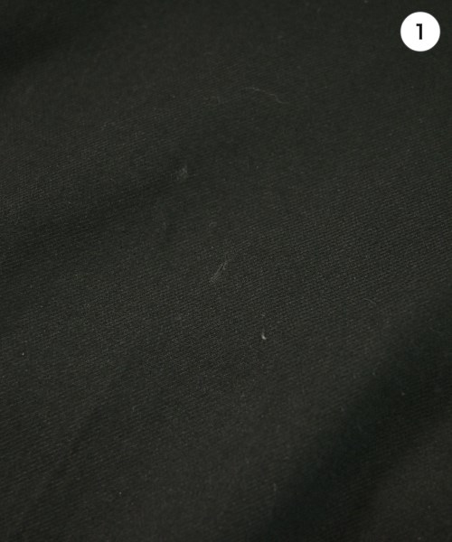 Toironier（トワロニエ）スラックス 黒 サイズ:F メンズ/2200636329034