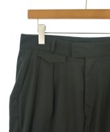 Toironier（トワロニエ）スラックス 黒 サイズ:F メンズ/2200636329034