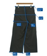 Toironier（トワロニエ）スラックス 黒 サイズ:F メンズ/2200636329034