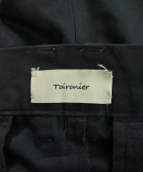 Toironier（トワロニエ）その他 黒 サイズ:1(S位) メンズ/2200642601049