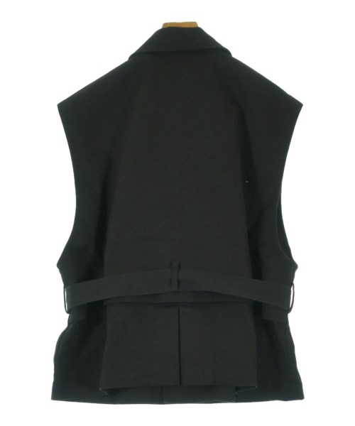 Toironier（トワロニエ）カジュアルシャツ 黒 サイズ:-(XXL位) メンズ/2200623568033