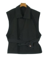 Toironier（トワロニエ）カジュアルシャツ 黒 サイズ:-(XXL位) メンズ/2200623568033