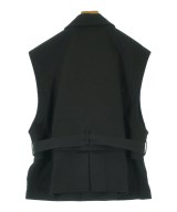 Toironier（トワロニエ）カジュアルシャツ 黒 サイズ:-(XXL位) メンズ/2200623568033