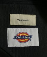 Toironier（トワロニエ）カジュアルシャツ 黒 サイズ:-(XXL位) メンズ/2200623568033