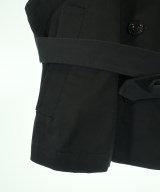 Toironier（トワロニエ）カジュアルシャツ 黒 サイズ:-(XXL位) メンズ/2200623568033