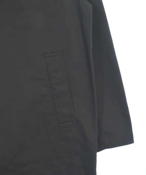 Toironier（トワロニエ）その他 黒 サイズ:2(M位) メンズ/2200623568057