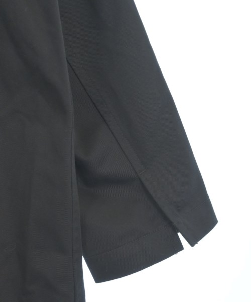 Toironier（トワロニエ）その他 黒 サイズ:2(M位) メンズ/2200623568057