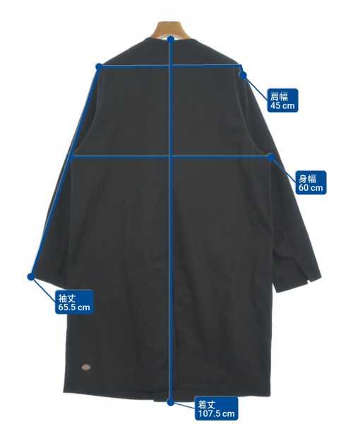 Toironier（トワロニエ）その他 黒 サイズ:2(M位) メンズ/2200623568057