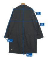 Toironier（トワロニエ）その他 黒 サイズ:2(M位) メンズ/2200623568057