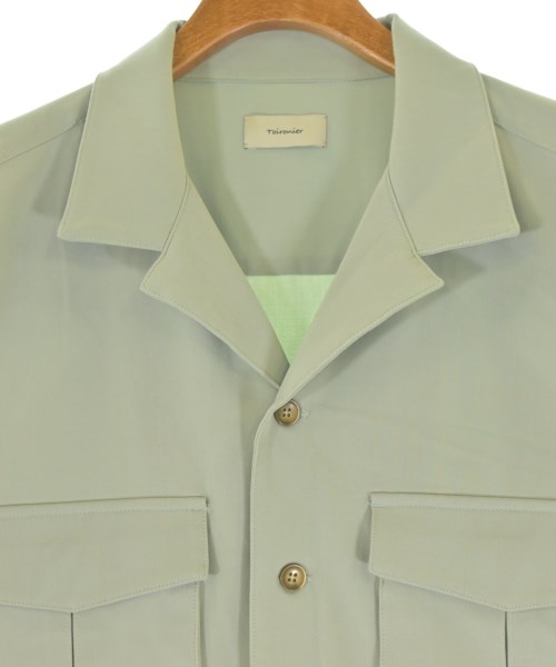 Toironier（トワロニエ）その他 緑 サイズ:F メンズ/2200614260151