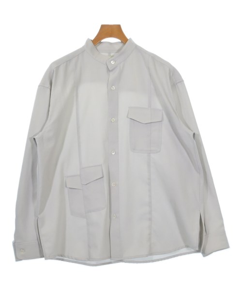 トワロニエ(Toironier)のToironier カジュアルシャツ