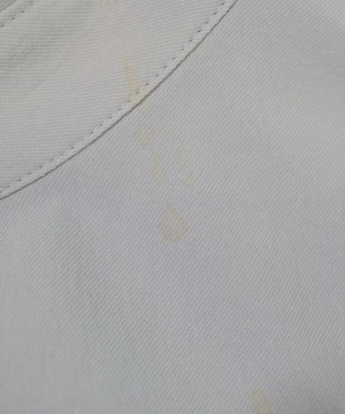 Toironier（トワロニエ）カジュアルシャツ グレー サイズ:F メンズ/2200628368041