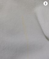 Toironier（トワロニエ）カジュアルシャツ グレー サイズ:F メンズ/2200628368041