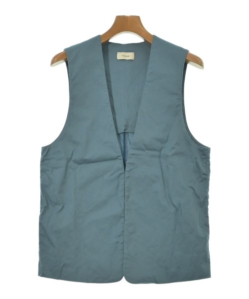 トワロニエ(Toironier)のToironier カジュアルシャツ