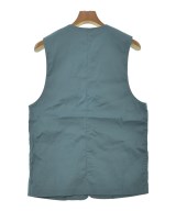 Toironier（トワロニエ）カジュアルシャツ 青 サイズ:F メンズ/2200630733103