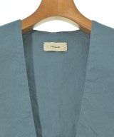 Toironier（トワロニエ）カジュアルシャツ 青 サイズ:F メンズ/2200630733103