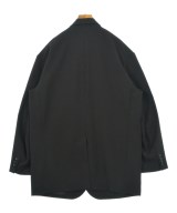 Toironier（トワロニエ）カジュアルジャケット 黒 サイズ:1(S位) メンズ/2200618145010