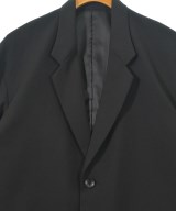 Toironier（トワロニエ）カジュアルジャケット 黒 サイズ:1(S位) メンズ/2200618145010