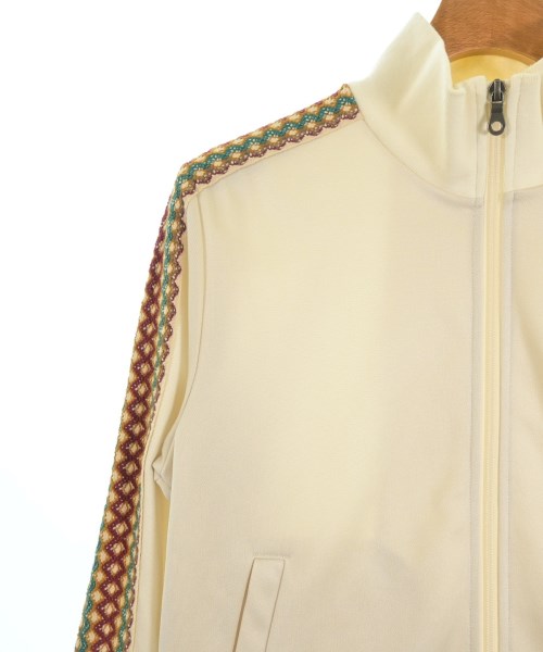 Toironier（トワロニエ）スウェット 白 サイズ:F メンズ/2200620602044