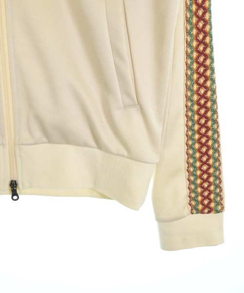 Toironier（トワロニエ）スウェット 白 サイズ:F メンズ/2200620602044