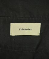Toironier（トワロニエ）その他 黒 サイズ:F メンズ/2200600991175