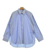Toironier（トワロニエ）カジュアルシャツ 青 サイズ:F メンズ/2200663357284