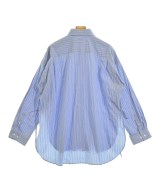 Toironier（トワロニエ）カジュアルシャツ 青 サイズ:F メンズ/2200663357284