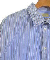 Toironier（トワロニエ）カジュアルシャツ 青 サイズ:F メンズ/2200663357284