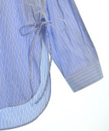 Toironier（トワロニエ）カジュアルシャツ 青 サイズ:F メンズ/2200663357284