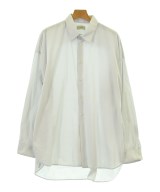 Toironier（トワロニエ）カジュアルシャツ グレー サイズ:F メンズ/2200675202060