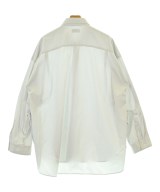 Toironier（トワロニエ）カジュアルシャツ グレー サイズ:F メンズ/2200675202060