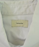 Toironier（トワロニエ）カジュアルシャツ グレー サイズ:F メンズ/2200675202060