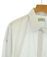 Toironier（トワロニエ）カジュアルシャツ グレー サイズ:F メンズ/2200675202060