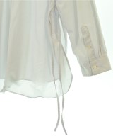 Toironier（トワロニエ）カジュアルシャツ グレー サイズ:F メンズ/2200675202060