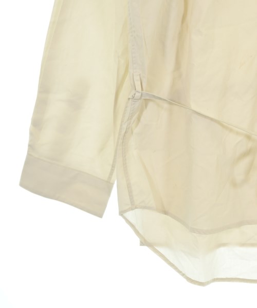 Toironier（トワロニエ）カジュアルシャツ 白 サイズ:F メンズ/2200679715023