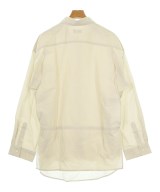 Toironier（トワロニエ）カジュアルシャツ 白 サイズ:F メンズ/2200679715023