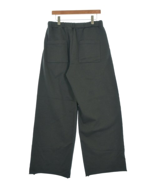 Toironier（トワロニエ）スウェットパンツ 黒 サイズ:F メンズ/2200679715030