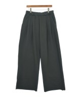 Toironier（トワロニエ）スウェットパンツ 黒 サイズ:F メンズ/2200679715030