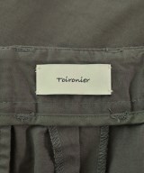 Toironier（トワロニエ）その他 ベージュ サイズ:2(M位) メンズ/2200696102257