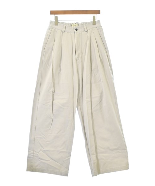 Toironier(トワロニエ)その他 グレー サイズ:2(M位)/2200646333328