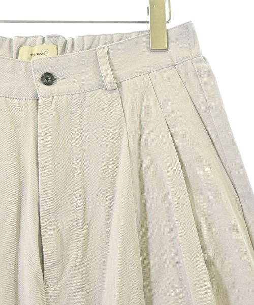 Toironier（トワロニエ）その他 グレー サイズ:2(M位) メンズ/2200646333328