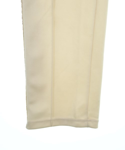 Toironier（トワロニエ）スウェットパンツ 白 サイズ:F メンズ/2200646996035