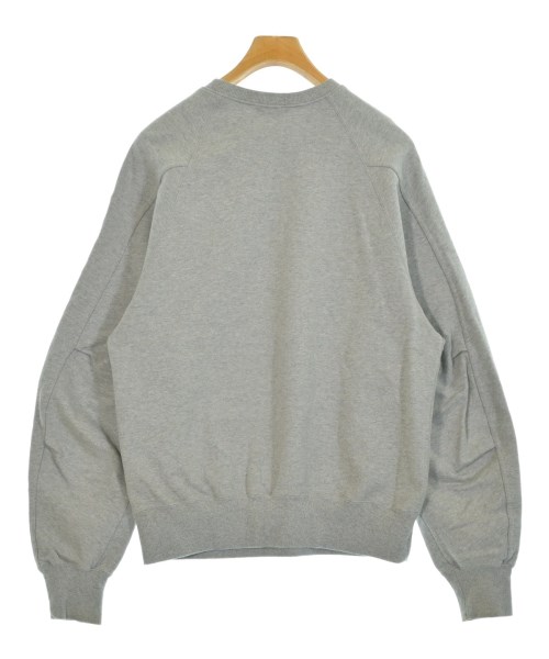 Toironier（トワロニエ）スウェット グレー サイズ:1(S位) メンズ/2200653272030