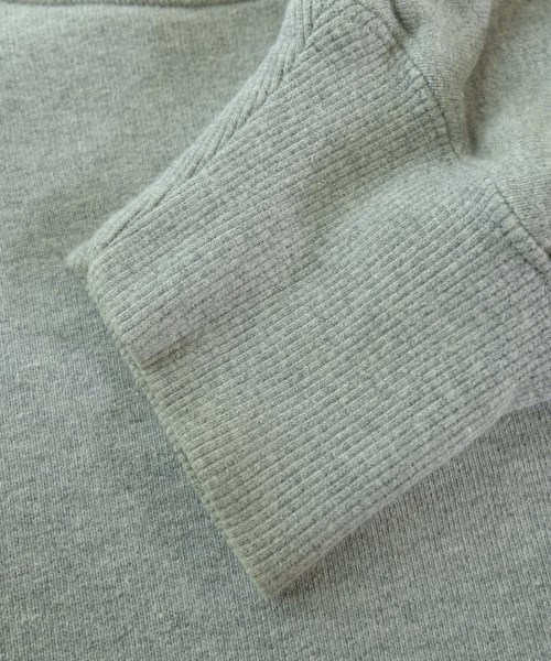 Toironier（トワロニエ）スウェット グレー サイズ:1(S位) メンズ/2200653272030