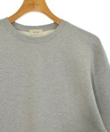 Toironier（トワロニエ）スウェット グレー サイズ:1(S位) メンズ/2200653272030